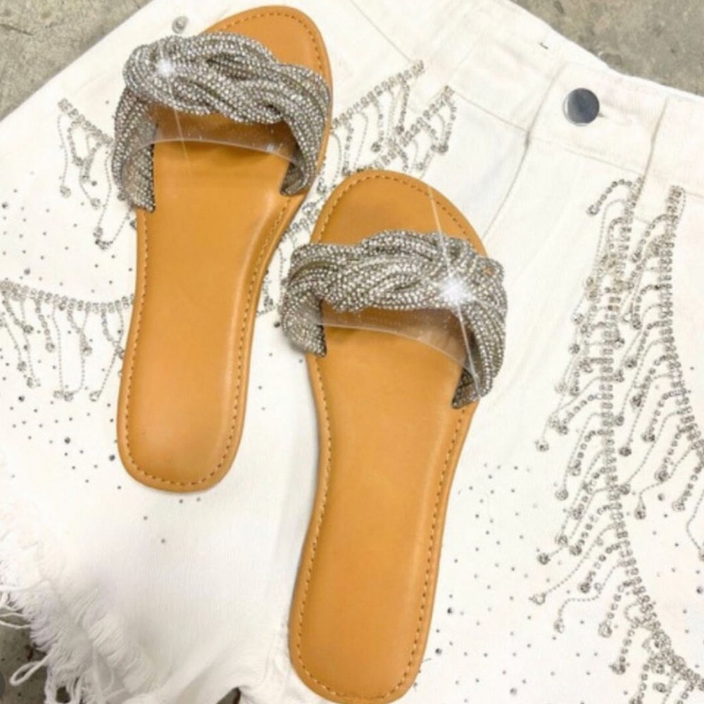 QUPID | Crystal Knot Slides